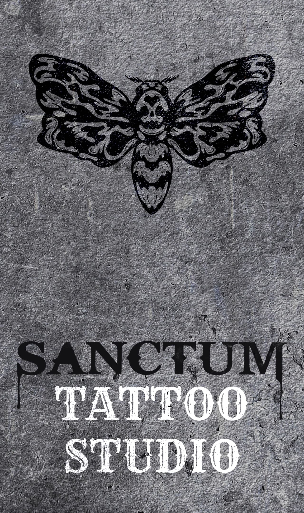 Sanctum Tattoo hero
